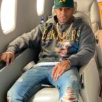 Conceited Instagram - 2 things you should always keep Private......your Life and your Flights