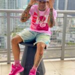 Conceited Instagram - Killa CON