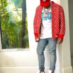 Conceited Instagram - Louis Vuitton x Supreme collab will go down in history! 🎈