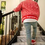 Conceited Instagram - Louis Vuitton x Supreme collab will go down in history! 🎈
