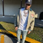 Conceited Instagram - AVIREX? SAY LESS