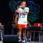 Conceited Instagram - All of South Florida pulled up to the wild n out tour!! It was Litty!