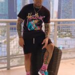 Conceited Instagram - Sittin on top of the world... @fashionnovamen FashionnovaPartner