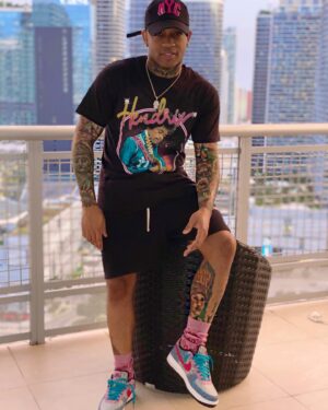 Conceited Instagram - Sittin on top of the world... @fashionnovamen FashionnovaPartner