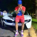 Conceited Instagram - Outside and we finally don’t need a mask