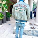 Conceited Instagram - AVIREX? SAY LESS