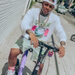 Conceited Instagram - Skrrt