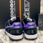 Conceited Instagram - On foot look of both of my Diadora collab sneakers! Both lotto pairs are different with different sayings on both shoes. Then the Studio 54 pair got the leather sock liner and 3M 🤯! Both only 200 pairs worldwide! And then the box they come in! @diadoraofficial @footlockernyc we might release this month😈