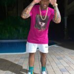 Conceited Instagram - Provide a cool ass vibe you can’t get anywhere else