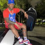 Conceited Instagram - 4th of July kicks 🧨🎇🎇