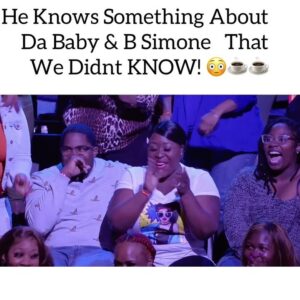 Conceited Instagram - Ayo DJ DWREK!! CUT THE BEAT!!