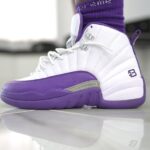 Conceited Instagram – Unreleased Sample Kevin Martin Jordan 12 PE😈