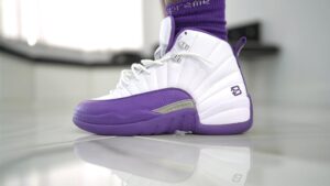 Conceited Instagram - Unreleased Sample Kevin Martin Jordan 12 PE😈