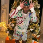 Conceited Instagram - Merry Christmas and Happy Holidays…what y’all got this year?