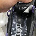 Conceited Instagram - On foot look of both of my Diadora collab sneakers! Both lotto pairs are different with different sayings on both shoes. Then the Studio 54 pair got the leather sock liner and 3M 🤯! Both only 200 pairs worldwide! And then the box they come in! @diadoraofficial @footlockernyc we might release this month😈