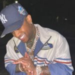 Conceited Instagram - Don’t mean to be RHUDE!