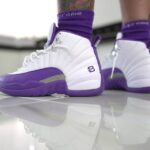Conceited Instagram – Unreleased Sample Kevin Martin Jordan 12 PE😈