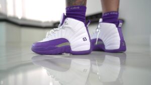 Conceited Instagram - Unreleased Sample Kevin Martin Jordan 12 PE😈