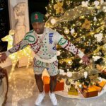 Conceited Instagram - Merry Christmas and Happy Holidays…what y’all got this year?