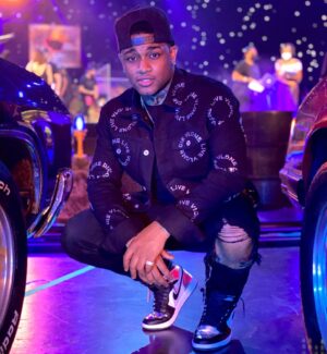 Conceited Instagram - Planet Wild N Out
