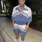Conceited Instagram - Ink my whole body I don’t give a muthaf*k