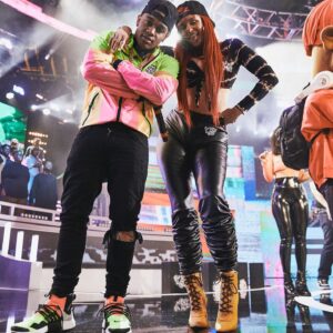Conceited Instagram - The body baggers Con x @justinavalentine