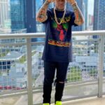 Conceited Instagram - Greatest rapper of all time died on March 9th! RIP BIG! @fashionnovamen FashionnovaPartner