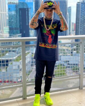 Conceited Instagram - Greatest rapper of all time died on March 9th! RIP BIG! @fashionnovamen FashionnovaPartner