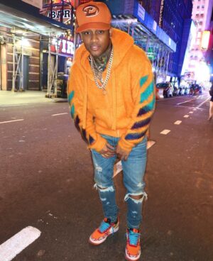 Conceited Instagram - Everything closing at 10pm now, this the only thing to do lmao( year of the dog AF1 for the toe!🔥)