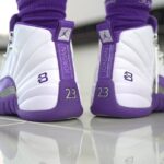 Conceited Instagram – Unreleased Sample Kevin Martin Jordan 12 PE😈