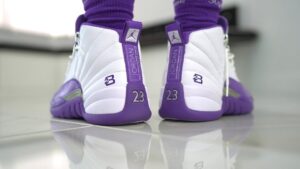 Conceited Instagram - Unreleased Sample Kevin Martin Jordan 12 PE😈