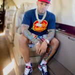 Conceited Instagram - Fly PJ’s just to get the best of life/ You extra tight in the back on a connected flight! #jr