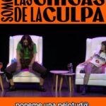 Connie Ballarini Instagram – Uds sabían que LAS TOALLITAS se usan así? 

Hoy tenemos @laschicasdelaculpa 
Recuerden 
Nuevo horario 👉🏽 todos los martes 20:30hs 
Nuevo teatro 🎭 👉🏽 @elnacionalsancorseguros 
Nos podes ver dsd tu casa por Streaming. 

SOMOS 
@laschicasdelaculpa 
@nataliacarulias 
@fermetilli 
@mguinzburg 
@connieballarini 

Entradas en www.laschicasdelaculpa.com