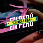 Connie Ballarini Instagram – Así estuvo CONNIE BALLARINI EN PERÚ 🇵🇪 

Con dos funciones abarrotadas, Lima recibió de la mejor manera a la comediante argentina @connieballarini 🔥

Gracias por seguir asistiendo a nuestras producciones! Nos impulsan a seguir trabajando para traer lo mejor de la comedia en español ❤️🎤

.
#standupcomedyperu #comediaperu #vodevilproducciones