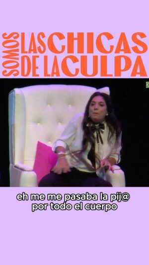 Connie Ballarini Instagram - SOY VIRGEN…. 😂

Hoy tenemos @laschicasdelaculpa 
Recuerden 
Nuevo horario 👉🏽 todos los martes 20:30hs 
Nuevo teatro 🎭 👉🏽 @elnacionalsancorseguros 
Nos podes ver dsd tu casa por Streaming. 

SOMOS 
@laschicasdelaculpa 
@nataliacarulias 
@fermetilli 
@mguinzburg 
@connieballarini 

Entradas en www.laschicasdelaculpa.com