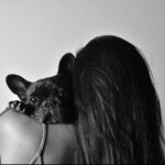 Connie Ballarini Instagram - Hoy es el día del animal … ❤️India- Troya- Egipto ❤️ celebro y agradezco tenerlos en mi vida… ellos hacen que mi vida sea más hermosa, ellos logran abstraerme del mundo, logran cambiarme la energía, sacarme sonrisas en días tristes, lograron despertar en mi un amor que no sabía q existía y tenerlos cerquita me genera una paz increíble Amo buscar fotos de ellos y q difícil hacer selección xq tengo tantas y son tan bellos mis hijas/o… Aprovecho para contarles cómo llegaron a mi vida: India… apareció en un momento muy particular de mi vida. A mi no se me cruzaba por la cabeza tener un perro, pero mi pareja de ese momento quería un perro y Justo la hermana de una amiga de mi cuñada no podía tener más a India xq viajaba mucho… Me dio con año y medio… y al mes de llegar a casa me separo de ese novio. Quedamos solas y fue ( y es ) todo para mi. Ella me enseño a maternar, ella me hizo mamá. Había tenido otros perros pero eran ‘los perros de la familia’, ella era mi familia. Lo que la amo no lo puedo explicar. 📸 les comparto una formo hermosa q me sacó Nahuel un amigo fotógrafo cuando era chiquita y como siempre tan fotogénica ella no podes ni sacarle fotos y otra foto de su primera vez, miren esa cara de placer mientras le están choponeando de lo lindo 😂 📹 Un video de sus primeras salidas siempre caprichosa y eso hace q la ame más! Ahí paseando conmigo y su tia @monicatepfer Otro video de cuando @fedesimonetti la llevo a conocer el mar. Ay me mata de amor como se aman y amo q lo ame mas a Fede q a mi 😂 TROYA La perra más buena y dulce que conozco y cagona tb… el miedo q le tiene a la lluvia por favor ! Amo lo distinta q es a India Ella era la perra de mi mamá y pasaba mucho tiempo en la casa de mi abuela con las señoras q la cuidaban. En un viaje de mi vieja me la quedé, le hice chequeos c mi veterinaria Lau q amo… de @veterinaria.manoba nos dimos cuenta de casualidad que tenia un tumor, se lo sacamos a tiempo y x suerte esta todo bien. Nos dimos cuenta que ella acá estaba acompañada con otros animalitos q eso le hacía bien y que encontró en nosotros una familia. Así que pensando en lo mejor p ella se quedó en casa 🏠. Sigue abajo en comentarios 👇🏽