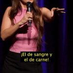 Connie Ballarini Instagram – EL DE SANGRE O EL DE CARNE… 
….Hay para todos los gustos 😂😂😂

#Aprendiendo de ‘anatomía’ entre todos en mis funciones! 

📣 Acá todas las fechitas que tengo -por ahora- con mi  Unipersonal de Stand Up ! 

✔️MAYO 
🇲🇽 Mexico 24/5 – ambas funciones Agotadas 

✔️JUNIO 
Sábado 1/6 – Ramos Mejía – doble agotado 
🇨🇴 sábado 8/6- Bogotá -COLOMBIA – ultimas entradas 
Viernes 21/6- Resistencia 1era agotada- 2da a la venta 
Sábado 22/6- Corrientes – últimas entradas 
Sábado 29/6- Santa Fe 

✔️JULIO 
Viernes 5/7- Quilmes 1era agotado- 2da últimas entradas 
Sábado 6/7- San Justo – agotado 
Viernes 12/7- Bariloche – ambas agotadas 
Sábado 13/7- Bariloche – agotada 
Viernes 26/7- San Fernando – a la venta 
Sábado 27/7- Escobar – agotado 

✔️AGOSTO 
Viernes 2/8- San Juan – últimas entradas 
Sábado 3/8- Mendoza – agotado 
Sábado 10/8- Pilar 
Sabado 24/8- Cordoba – doble función -agotado 
Domingo 25/8- Cordoba – doble función-agotado 
Viernes 30/8- San Isidro 

✔️ SEPTIEMBRE 
Viernes 6/9- Banfield 
Sábado 7/9- Morón 
Sábado 14/9- Rosario 
Viernes 20/9- Pacheco
Sábado 21/9- San Martín 

✔️OCTUBRE 
🇪🇸
6/10 MADRID- Nueva a la venta 
10/10- MADRID – AGOTADO 
  10/10- MADRID-  AGOTADO 
  11/10- BARCELONA- AGOTADO 
  11/10- BARCELONA- AGOTADO 
  12/10- BARCELONA- AGOTADO 
  12/10- BARCELONA – últimas entradas 
  15/10- VALENCIA-  AGOTADO 

✔️NOVIEMBRE 
Sábado 16/11- Montevideo – últimas entradas 

🎫Fechas de mis funciones y saca tus entradas en mi página www.connieballarini.com.ar 

Producción @standupargentina