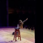 Connie Ballarini Instagram – MAIPO 

Una función más de este ciclo hermoso de ‘LOS MIÉRCOLES EN El @teatromaipo que empezó en marzo, sigue en abril ( casi agotado!!) y agregamos 2 fechitas más en MAYO: el 8 y el 15 de Mayo ! 

No cuelguen en sacar sus entradas, se agotan súper rápido y realmente es lógico porque es una locura lo que sucede cada noche, la pasamos tan tan ESPECTACULAR 🙌🏽. Gracias gente hermosa por tantas risas, por tantas anécdotas por tantos TIPS… a la chica que ME dio el TIP para mi 🐚 quiero decirle que Dsd ayer estoy haciendo las contracciones sin parar 😂😂😂 
Gracias x tantas risas, los amo con todo mi ❤️ 
Nos vemos el miércoles que viene en el bellísimo @teatromaipo 

🎫Entradas en www.connieballarini.com.ar 

👾Producción @standupargentina @pablouchaolmedo @beluplesky @jeremy_lp1 

Look 💣 by @pazcornu @pazcornuok