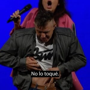 Connie Ballarini Instagram - MI PRIMERA VEZ CON UN STRIPPER !!! 🙈😂🫢🤯

🚨Aclaración: vayan a ver el video completo en mi canal de YouTube! 

👉🏽Si Cristian ve el video q avise así lo @ p contrataciones ! 

📣 Acá todas las fechitas que tengo -por ahora- con mi  Unipersonal de Stand Up ! 

✔️MAYO 
🇲🇽 Mexico 24/5 - ambas funciones Agotadas 

✔️JUNIO 
Sábado 1/6 - Ramos Mejía - doble agotado 
🇨🇴 sábado 8/6- Bogotá -COLOMBIA - ultimas entradas 
Viernes 21/6- Resistencia 1era agotada- 2da a la venta 
Sábado 22/6- Corrientes - últimas entradas 
Sábado 29/6- Santa Fe 

✔️JULIO 
Viernes 5/7- Quilmes 1era agotado- 2da últimas entradas 
Sábado 6/7- San Justo - agotado 
Viernes 12/7- Bariloche - ambas agotadas 
Sábado 13/7- Bariloche - agotada 
Viernes 26/7- San Fernando - a la venta 
Sábado 27/7- Escobar - agotado 

✔️AGOSTO 
Viernes 2/8- San Juan - últimas entradas 
Sábado 3/8- Mendoza - agotado 
Sábado 10/8- Pilar 
Sabado 24/8- Cordoba - doble función -agotado 
Domingo 25/8- Cordoba - doble función-agotado 
Viernes 30/8- San Isidro 

✔️ SEPTIEMBRE 
Viernes 6/9- Banfield 
Sábado 7/9- Morón 
Sábado 14/9- Rosario 
Viernes 20/9- Pacheco
Sábado 21/9- San Martín 

✔️OCTUBRE 
🇪🇸
6/10 MADRID- Nueva a la venta 
10/10- MADRID - AGOTADO 
  10/10- MADRID-  AGOTADO 
  11/10- BARCELONA- AGOTADO 
  11/10- BARCELONA- AGOTADO 
  12/10- BARCELONA- AGOTADO 
  12/10- BARCELONA - últimas entradas 
  15/10- VALENCIA-  AGOTADO 

✔️NOVIEMBRE 
Sábado 16/11- Montevideo - últimas entradas 

🎫Fechas de mis funciones y saca tus entradas en mi página www.connieballarini.com.ar 

Producción @standupargentina
Look 💣 @pazcornu @pazcornuok