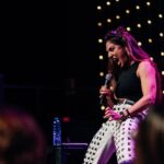 Connie Ballarini Instagram - CONNIE BALLARINI EN LIMA! ❤️🔥 Con dos funciones repletas, casi 800 personas disfrutaron del show de la crack @connieballarini 🇦🇷🔥 Todo empezó con un DM y terminó con dos funciones abarrotadas. ¡Qué gran recibimiento para esta capa en nuestro país! 🇵🇪 Gracias al público que sigue asistiendo a nuestras producciones 🚀 Abrieron el show: 🎤 @carolinasilvasantisteban 🎤 @norkagaspar Una producción de @vodevilpe 🇵🇪 y @standupargentina 🇦🇷 📸 @pabloquinterope . #vodevilproducciones #standupcomedyperu #standupcomedyargentina #comediaperu #mujerescomediantes