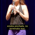 Connie Ballarini Instagram - PARECÍA QUE LA MINA ESTABA PINCHADA NO TERMINABA MÁS 💦 - vean hasta el final por favor !) 📣 Deslizá y mira todas las fechitas que tengo -por ahora- con mi Unipersonal de Stand Up ! A cual venís ? ✔️ABRIL Sábado 27/4 - Rosario Agotado Sábado 27/4- Rosario - agotado Domingo 28/4- Paraná - agotado ✔️MAYO Sábado 4/5 -Ituzaingo - Agotado Miércoles 8/5- CABA - Agotado Miércoles 15/5- CABA - últimas entradas Viernes 17/5 - Lomas - últimas entradas Sábado 18/5- Tigre Agotado- 2da funcion a la venta 🇲🇽 Mexico 24/5 - 1era función Agotada, 2da función últimas entradas ✔️JUNIO Sábado 1/6 - Ramos Mejía - últimas entradas 🇨🇴 sábado 8/6- Bogotá -COLOMBIA Viernes 21/6- Resistencia Sábado 22/6- Corrientes Sábado 29/6- Santa Fe ✔️JULIO Viernes 5/7- Quilmes Sábado 6/7- San Justo Viernes 12/7- Bariloche - Agotado/ 2da función a la venta Viernes 26/7- San Fernando Sábado 27/7- Escobar - últimas entradas ✔️AGOSTO Viernes 2/8- San Juan Sábado 3/8- Mendoza Sábado 10/8- Pilar Viernes 24/8- Cordoba - doble función -agotado Viernes 30/8- San Isidro ✔️ SEPTIEMBRE Viernes 6/9- Banfield Sábado 7/9- Morón Sábado 14/9- Rosario Viernes 20/9- Pacheco Sábado 21/9- San Martín ✔️OCTUBRE 🇪🇸10/10- MADRID - AGOTADO 10/10- MADRID- AGOTADO 11/10- BARCELONA- AGOTADO 11/10- BARCELONA- AGOTADO 12/10- BARCELONA- AGOTADO 12/10- BARCELONA - últimas entradas 15/10- VALENCIA- AGOTADO ✔️NOVIEMBRE Sábado 16/11- Montevideo 🎫Fechas de mis funciones y saca tus entradas en mi página www.connieballarini.com.ar Producción @standupargentina