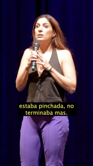 Connie Ballarini Instagram - PARECÍA QUE LA MINA ESTABA PINCHADA  NO TERMINABA MÁS 💦 
- vean hasta el final por favor !) 

📣 Deslizá y mira todas las fechitas que tengo -por ahora- con mi  Unipersonal de Stand Up ! 
A cual venís ?

✔️ABRIL 
Sábado 27/4 - Rosario Agotado 
Sábado 27/4- Rosario - agotado 
Domingo 28/4- Paraná - agotado 

✔️MAYO 
Sábado 4/5 -Ituzaingo - Agotado 
Miércoles 8/5- CABA - Agotado 
Miércoles 15/5- CABA - últimas entradas 
Viernes 17/5 - Lomas - últimas entradas 
Sábado 18/5- Tigre Agotado- 2da funcion a la venta 
🇲🇽 Mexico 24/5 - 1era función Agotada, 2da función últimas entradas 

✔️JUNIO 
Sábado 1/6 - Ramos Mejía - últimas entradas 
🇨🇴 sábado 8/6- Bogotá -COLOMBIA 
Viernes 21/6- Resistencia 
Sábado 22/6- Corrientes 
Sábado 29/6- Santa Fe 

✔️JULIO 
Viernes 5/7- Quilmes 
Sábado 6/7- San Justo 
Viernes 12/7- Bariloche - Agotado/ 2da función a la venta 
Viernes 26/7- San Fernando 
Sábado 27/7- Escobar - últimas entradas 

✔️AGOSTO 
Viernes 2/8- San Juan 
Sábado 3/8- Mendoza 
Sábado 10/8- Pilar 
Viernes 24/8- Cordoba - doble función -agotado 
Viernes 30/8- San Isidro 

✔️ SEPTIEMBRE 
Viernes 6/9- Banfield 
Sábado 7/9- Morón 
Sábado 14/9- Rosario 
Viernes 20/9- Pacheco
Sábado 21/9- San Martín 

✔️OCTUBRE 
🇪🇸10/10- MADRID - AGOTADO 
  10/10- MADRID-  AGOTADO 
  11/10- BARCELONA- AGOTADO 
  11/10- BARCELONA- AGOTADO 
  12/10- BARCELONA- AGOTADO 
  12/10- BARCELONA - últimas entradas 
  15/10- VALENCIA-  AGOTADO 

✔️NOVIEMBRE 
Sábado 16/11- Montevideo 

🎫Fechas de mis funciones y saca tus entradas en mi página www.connieballarini.com.ar 

Producción @standupargentina