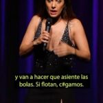 Connie Ballarini Instagram - TE PARA TRES? ☕️ 🤘🏼 #MetodoParaDetectarInfieles - vean hasta el final por favor 🙏🏼- 📣 Acá todas las fechitas que tengo -por ahora- con mi Unipersonal de Stand Up ! ✔️MAYO Miércoles 15/5- CABA - agotado Viernes 17/5 - Lomas - agotado Sábado 18/5- Tigre Agotado- 2da últimas entradas 🇲🇽 Mexico 24/5 - 1era función Agotada, 2da función últimas entradas ✔️JUNIO Sábado 1/6 - Ramos Mejía - AGOTADo - 2da funcion últimas entradas 🇨🇴 sábado 8/6- Bogotá -COLOMBIA Viernes 21/6- Resistencia -Agotado - 2 da funciones a la venta Sábado 22/6- Corrientes Sábado 29/6- Santa Fe ✔️JULIO Viernes 5/7- Quilmes Sábado 6/7- San Justo Viernes 12/7- Bariloche - Agotado/ 2da agotada Sábado 13/7- Bariloche - Agotado Sábado 20/7- CABA Viernes 26/7- San Fernando Sábado 27/7- Escobar - últimas entradas ✔️AGOSTO Viernes 2/8- San Juan Sábado 3/8- Mendoza Sábado 10/8- Pilar Viernes 24/8- Cordoba - doble función -agotado Viernes 30/8- San Isidro ✔️ SEPTIEMBRE Viernes 6/9- Banfield Sábado 7/9- Morón Sábado 14/9- Rosario Viernes 20/9- Pacheco Sábado 21/9- San Martín ✔️OCTUBRE 🇪🇸10/10- MADRID - AGOTADO 10/10- MADRID- AGOTADO 11/10- BARCELONA- AGOTADO 11/10- BARCELONA- AGOTADO 12/10- BARCELONA- AGOTADO 12/10- BARCELONA - últimas entradas 15/10- VALENCIA- AGOTADO ✔️NOVIEMBRE Sábado 16/11- Montevideo 🎫Fechas de mis funciones y saca tus entradas en mi página www.connieballarini.com.ar Producción @standupargentina