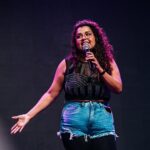 Connie Ballarini Instagram – CONNIE BALLARINI EN LIMA! ❤️🔥

Con dos funciones repletas, casi 800 personas disfrutaron del show de la crack @connieballarini 🇦🇷🔥

Todo empezó con un DM y terminó con dos funciones abarrotadas. ¡Qué gran recibimiento para esta capa en nuestro país! 🇵🇪 

Gracias al público que sigue asistiendo a nuestras producciones 🚀 

Abrieron el show:
🎤 @carolinasilvasantisteban 
🎤 @norkagaspar 

Una producción de @vodevilpe 🇵🇪 y @standupargentina 🇦🇷 

📸 @pabloquinterope 

.
#vodevilproducciones #standupcomedyperu #standupcomedyargentina #comediaperu #mujerescomediantes