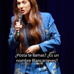 Connie Ballarini Instagram – BLANCANIEVES VINO A LA FUNCIÓN !!! 

👉🏽 Alguien más con nombre raro/ original !? Los leo 👇🏽

🚨 Hoy a las 19hs hay #CharlitaConElPublico en mi canal de YouTube. Suscríbanse 🔔

📣próximas fechitas con mi Unipersonal de Stand Up ! 

✔️ABRIL 
Ciclo de los miércoles en el Maipo – Ultimas entradas 
Sábado 27/4 – Rosario Agotado 
Sábado 27/4- Rosario – agotado 
Domingo 28/4- Paraná – agotado 

✔️MAYO 
Sábado 4/5 -Ituzaingo 
Miércoles 8/5- CABA 
Miércoles 15/5- CABA 
Viernes 17/5 – Lomas 
Sábado 18/5- Tigre Agotado- 2da funcion a la venta 
🇲🇽 Mexico 24/5 – 1era función Agotada, 2da función últimas entradas 

✔️JUNIO 
Sábado 1/6 – Ramos Mejía 
🇨🇴 sábado 8/6- Bogotá -COLOMBIA 
Viernes 21/6- Resistencia 
Sábado 22/6- Corrientes 
Sábado 29/6- Santa Fe 

✔️JULIO 
Viernes 5/7- Quilmes 
Sábado 6/7- San Justo 
Viernes 12/7- Bariloche – últimas entradas 
Viernes 26/7- San Fernando 
Sábado 27/7- Escobar – últimas entradas 

✔️AGOSTO 
Viernes 2/8- San Juan 
Sábado 3/8- Mendoza 
Sábado 10/8- Pilar 
Viernes 24/8- Cordoba 
Viernes 30/8- San Isidro 

✔️ SEPTIEMBRE 
Viernes 6/9- Banfield 
Sábado 7/9- Morón 
Sábado 14/9- Rosario 
Viernes 20/9- Pacheco
Sábado 21/9- San Martín 

✔️OCTUBRE 
🇪🇸10/10- MADRID – AGOTADO 
  10/10- MADRID-  últimas entradas 
  11/10- BARCELONA- AGOTADO 
  11/10- BARCELONA- AGOTADO 
  12/10- BARCELONA- AGOTADO 
  12/10- BARCELONA – a la venta 
  15/10- VALENCIA-  AGOTADO 

✔️NOVIEMBRE 
Sábado 16/11- Montevideo 

🎫Fechas de mis funciones y saca tus entradas en mi página www.connieballarini.com.ar 

Producción @standupargentina
Look 💣 by @pazcornu