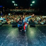 Connie Ballarini Instagram – CONNIE BALLARINI EN LIMA! ❤️🔥

Con dos funciones repletas, casi 800 personas disfrutaron del show de la crack @connieballarini 🇦🇷🔥

Todo empezó con un DM y terminó con dos funciones abarrotadas. ¡Qué gran recibimiento para esta capa en nuestro país! 🇵🇪 

Gracias al público que sigue asistiendo a nuestras producciones 🚀 

Abrieron el show:
🎤 @carolinasilvasantisteban 
🎤 @norkagaspar 

Una producción de @vodevilpe 🇵🇪 y @standupargentina 🇦🇷 

📸 @pabloquinterope 

.
#vodevilproducciones #standupcomedyperu #standupcomedyargentina #comediaperu #mujerescomediantes