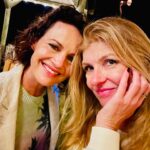 Connie Britton Instagram - Friends don't let friends skip elections! Text FRIENDS to 26797 to make sure you are registered to vote. And post a photo with your friends and tag them with this caption to remind them to check their registration too. #RegisterAFriendDay @iamavoter @carlagugino