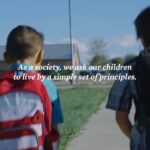 Connie Britton Instagram - I chose to lend my voice to this spot because, for me, this election is about our most fundamental values. What do you hold most dear? As an American and as a human being. What do you want you to teach your children? What leaders do you hope they are inspired by and emulate? How can good leadership make a difference in what is happening in our world right now? As you contemplate these things for yourself, go vote! iwillvote.com