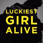 Connie Britton Instagram - #LuckiestGirlAlive is coming…