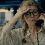 Connie Britton Instagram - #BreakingMovie is in theaters starting today. Hope you will check out this incredible story.